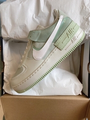 473 -  Giày Nike Air Force 1 Shadow Spruce Aura CW2655 001  [HÀNG CHÍNH HÃNG]
