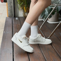 1690 - Giày Air Jordan Method of Make Sail Metallic Gold FN5032-100 [HÀNG CHÍNH HÃNG]