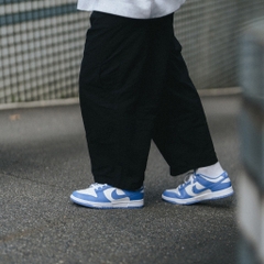 786 -  Giày Nike Dunk Low Retro White Polar Blue - Code DV0833-400 [HÀNG CHÍNH HÃNG]