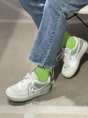 473 -  Giày Nike Air Force 1 Shadow Spruce Aura CW2655 001  [HÀNG CHÍNH HÃNG]