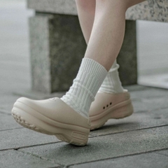 560 -  Dép Adidas Adifom Stan Smith Mule Wonder Taupe - IE7052 [HÀNG CHÍNH HÃNG]
