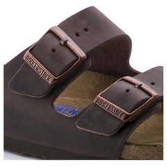 2022 - Dép BirkenStock Arizona Habana 452761 [HÀNG CHÍNH HÃNG]