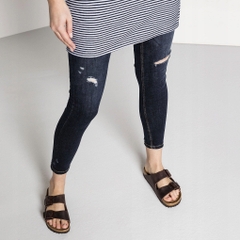 2022 - Dép BirkenStock Arizona Habana 452761 [HÀNG CHÍNH HÃNG]