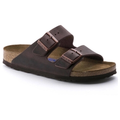 2022 - Dép BirkenStock Arizona Habana 452761 [HÀNG CHÍNH HÃNG]