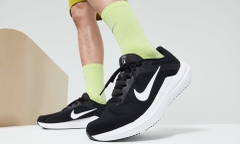 230 -  Giày Running Nike Winflo 10 - Đen Trắng - DV4022-003 [HÀNG CHÍNH HÃNG]