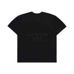 662 -  Áo ADLV x Phở Story Serving Bear - Phở Thìn - Gấu Bưng Phở - Đen - Code ADLV 24SS SSPASV BLK [HÀNG CHÍNH HÃNG]