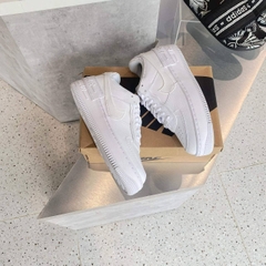 476 -  Giày Nike Air Force 1 Shadow Triple White CI0919 100  [HÀNG CHÍNH HÃNG]
