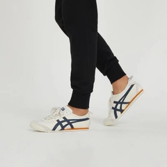 1591 - Giày Onitsuka Tiger MEXICO 66 Shoes 'White Navy Orange' 1183B771-113 [HÀNG CHÍNH HÃNG]
