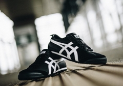 1125 - Giày Onitsuka Tiger Mexico 66 Black White 1183C1020-001 [HÀNG CHÍNH HÃNG]