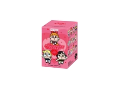 1146 - BUTTERCUP Crybaby × Powerpuff Girls Series Figures Mô Hình Gấu Bông Art Toy - [HÀNG CHÍNH HÃNG]