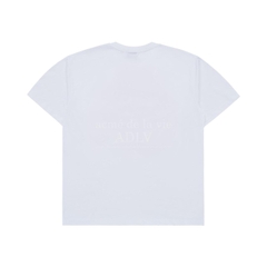 663 -  Áo ADLV x Phở Story Serving Bear - Phở Thìn - Gấu Bưng Phở - Trắng - Code ADLV 24SS SSPASV WHT [HÀNG CHÍNH HÃNG]