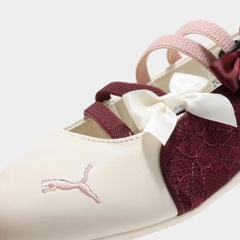2189 - Giày Puma Speedcat Ballet Lace Ruby Shimmer 408719-01 [HÀNG CHÍNH HÃNG]