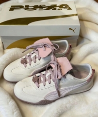 2764 - Giày Puma Bella Year Of The Horse Mist Rose Latte | 406665-01 [HÀNG CHÍNH HÃNG]