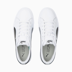 1547 - Giày Puma Evert Fs Casual White Black - Đen Trắng - 384824 01 [CHÍNH HÃNG]