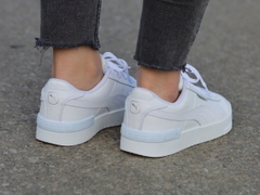 1548 - Giày Puma Jada Full Trắng 380751-02 | 381990-02 [CHÍNH HÃNG]