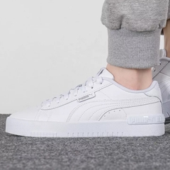 1548 - Giày Puma Jada Full Trắng 380751-02 | 381990-02 [CHÍNH HÃNG]