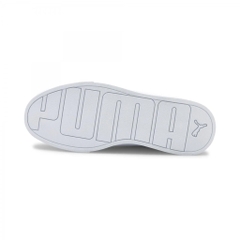 1555 - Giày Puma Skye Clean All White - Trắng  - 380147 02 [CHÍNH HÃNG]