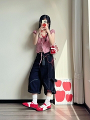 2140 - Giày Puma Speedcat Speedcat Ballet 'Red White' 400986-09 [HÀNG CHÍNH HÃNG]