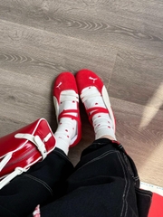 2140 - Giày Puma Speedcat Speedcat Ballet 'Red White' 400986-09 [HÀNG CHÍNH HÃNG]