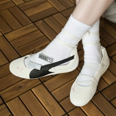 1818 - Giày Puma Speedcat Ballet Rosé White 404395-01 [CHÍNH HÃNG]