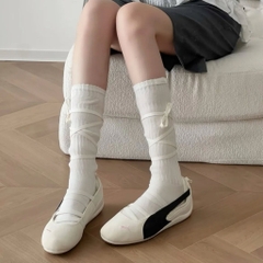 1818 - Giày Puma Speedcat Ballet Rosé White 404395-01 [CHÍNH HÃNG]