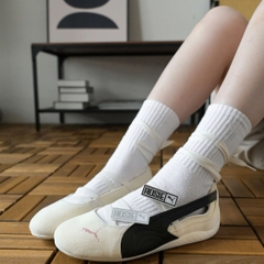 1818 - Giày Puma Speedcat Ballet Rosé White 404395-01 [CHÍNH HÃNG]