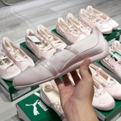 2741 - Giày Puma Speedcat Ballet Venus Jasmine | 406853-01 [HÀNG CHÍNH HÃNG]