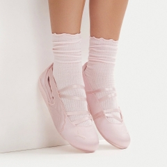 2741 - Giày Puma Speedcat Ballet Venus Jasmine | 406853-01 [HÀNG CHÍNH HÃNG]