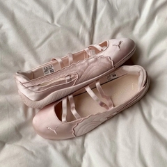 2741 - Giày Puma Speedcat Ballet Venus Jasmine | 406853-01 [HÀNG CHÍNH HÃNG]