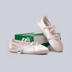 2741 - Giày Puma Speedcat Ballet Venus Jasmine | 406853-01 [HÀNG CHÍNH HÃNG]
