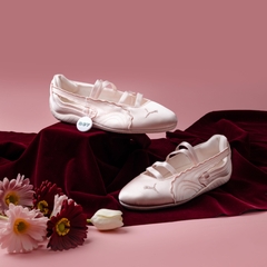 2741 - Giày Puma Speedcat Ballet Venus Jasmine | 406853-01 [HÀNG CHÍNH HÃNG]