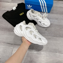 2622 - Giày Adidas AdiFOM Q White Grey IE7447 [HÀNG CHÍNH HÃNG]