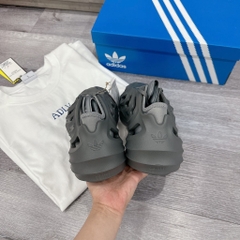2621 - Giày Adidas AdiFOM Q Grey Four IE7448 [HÀNG CHÍNH HÃNG]