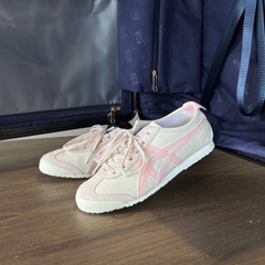 1520 - Giày Onitsuka Tiger Mexico 66 Ginger Peach 1183A201-254 [HÀNG CHÍNH HÃNG]