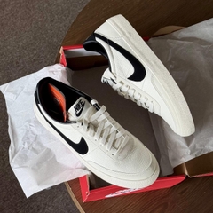 1596 - Giày Nike Killshot 2 Leather Sail Black HQ1657-103 [HÀNG CHÍNH HÃNG]