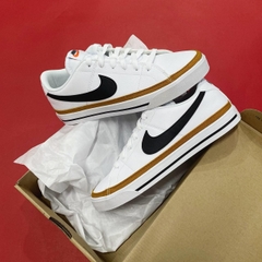 2191 - Giày Nike Court Legacy Next Nature White Desert Ochre DH3162-100 [HÀNG CHÍNH HÃNG]