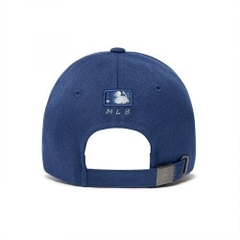 1475 - Nón MLB Diamond Structure Ball Cap LA Navy 3ACP8501N-07NYS [CHÍNH HÃNG]