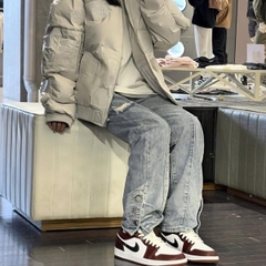 1691 - Giày Nike Air Jordan SE Dark Pony HF3148-102 [HÀNG CHÍNH HÃNG]