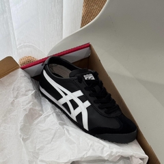 1521 - Giày Onitsuka Tiger Mexico 66 Black White 1183C102.001 [HÀNG CHÍNH HÃNG]