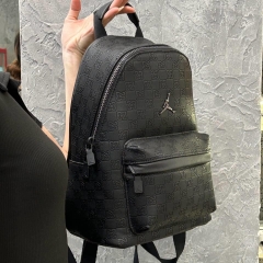 1712 - Balo Nike Jordan Monogram Backpack IB7652-010 (33cm x 25cm) [HÀNG CHÍNH HÃNG]