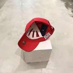 2168 - Nón MLB Rookie Unstructured Ballcap New York Yankees 3ACP7701N-50RDS [HÀNG CHÍNH HÃNG]