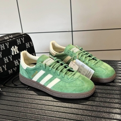 1359 - Giày Adidas Handball Spezial Preloved Green Gum IG6192 [CHÍNH HÃNG]
