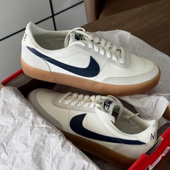1594 - Giày Nike Killshot 2 Midnight Navy 432997-107 [HÀNG CHÍNH HÃNG]