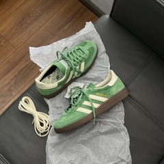 1359 - Giày Adidas Handball Spezial Preloved Green Gum IG6192 [CHÍNH HÃNG]