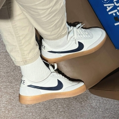 1594 - Giày Nike Killshot 2 Midnight Navy 432997-107 [HÀNG CHÍNH HÃNG]