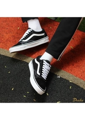 2094 - Giày Vans Old Skool Black White VN00D3HY28 [HÀNG CHÍNH HÃNG]