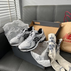 2090 - Giày New Balance 860v2 White Silver Black ML860XD [HÀNG CHÍNH HÃNG]