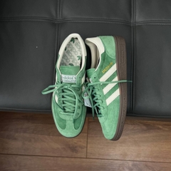 1359 - Giày Adidas Handball Spezial Preloved Green Gum IG6192 [CHÍNH HÃNG]