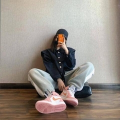 2608 - Giày Nike Air Jordan 1 High Zoom "Pink Glaze" CT0979-601 [HÀNG CHÍNH HÃNG]