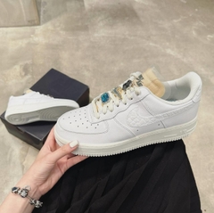 2227 - Giày Nike Air Force 1 Low 07 LX Bling Bling CZ8101-100 [HÀNG CHÍNH HÃNG]